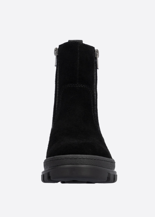 Rieker puszābaki ar radzēm