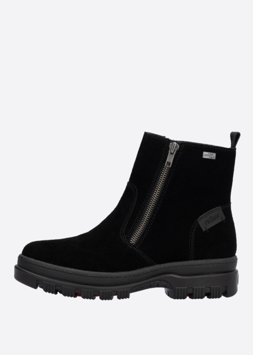 Rieker puszābaki ar radzēm