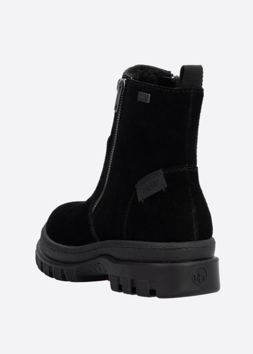 Rieker puszābaki ar radzēm