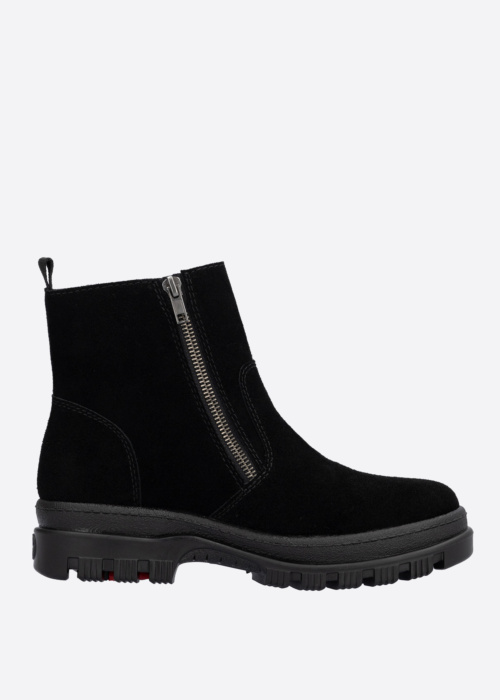 Rieker puszābaki ar radzēm