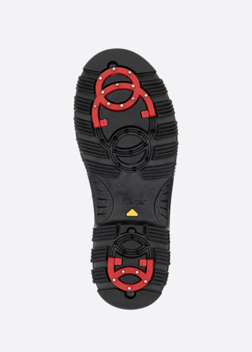 Rieker puszābaki ar radzēm