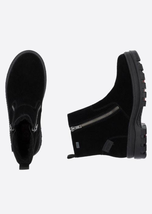 Rieker puszābaki ar radzēm