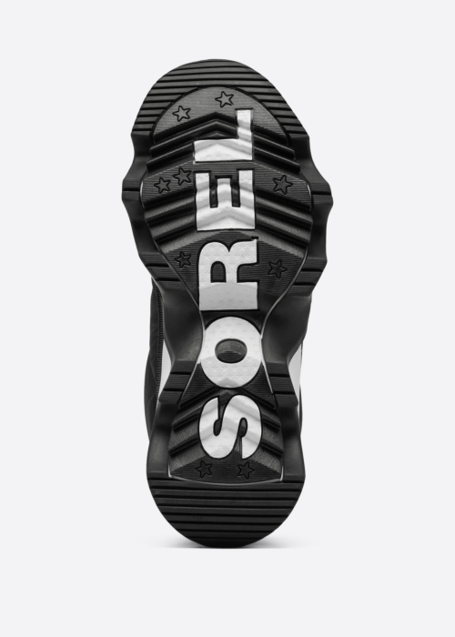 Sorel ziemas zābaki Kinetic Impact