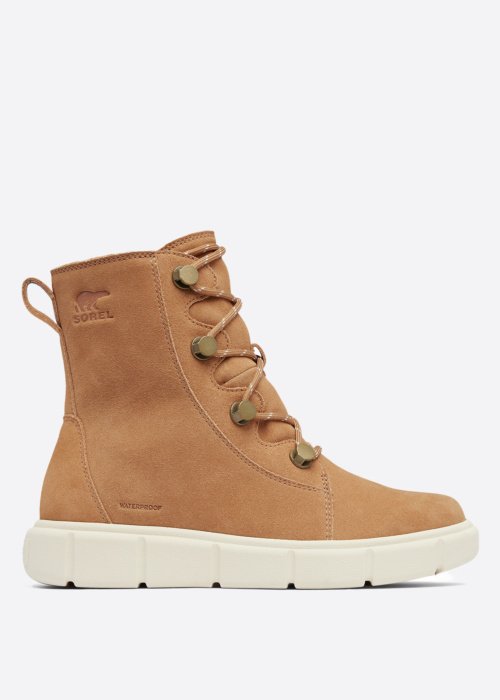 Sorel ziemas zābaki Explorer Iii