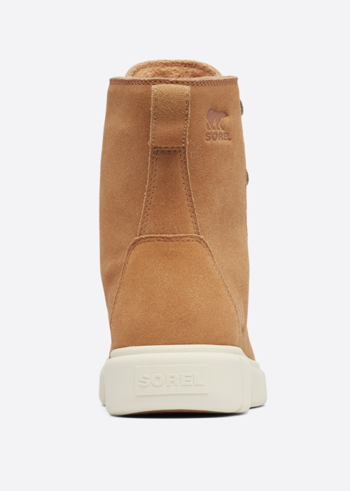 Sorel ziemas zābaki Explorer Iii