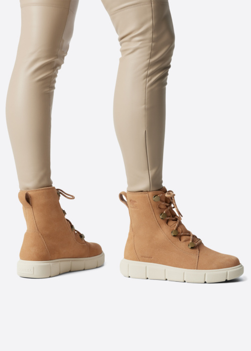 Sorel ziemas zābaki Explorer Iii