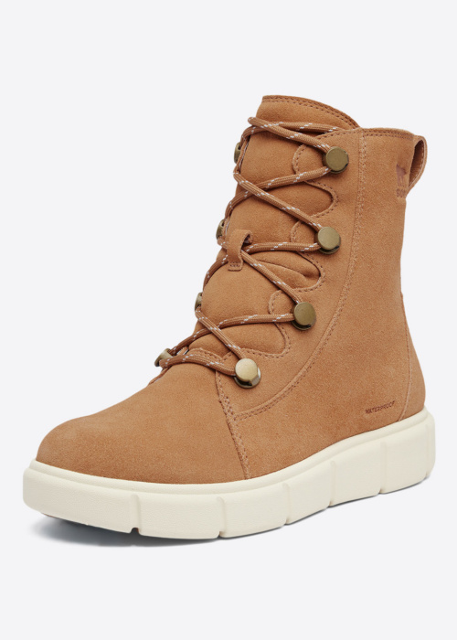 Sorel ziemas zābaki Explorer Iii