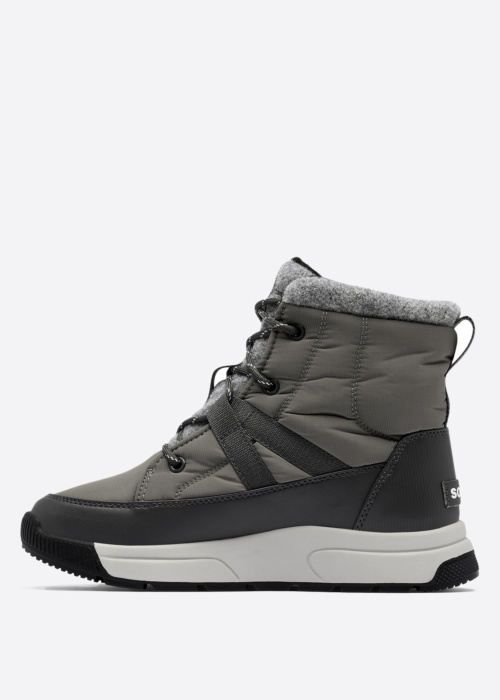 Sorel ziemas zābaki Whitney Iii
