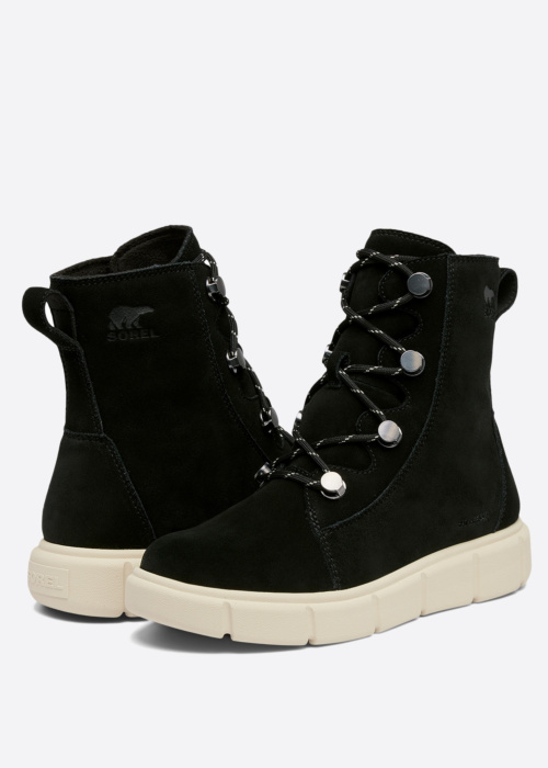 Зимние сапоги Explorer Iii Sorel