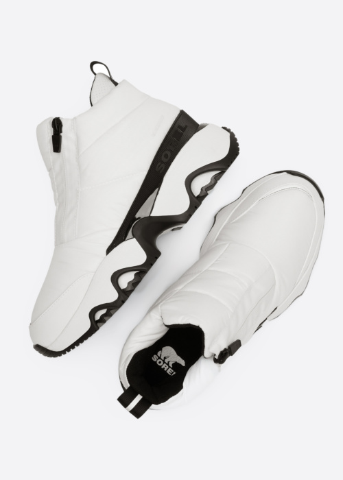 Sorel ziemas zābaki Kinetic Impact