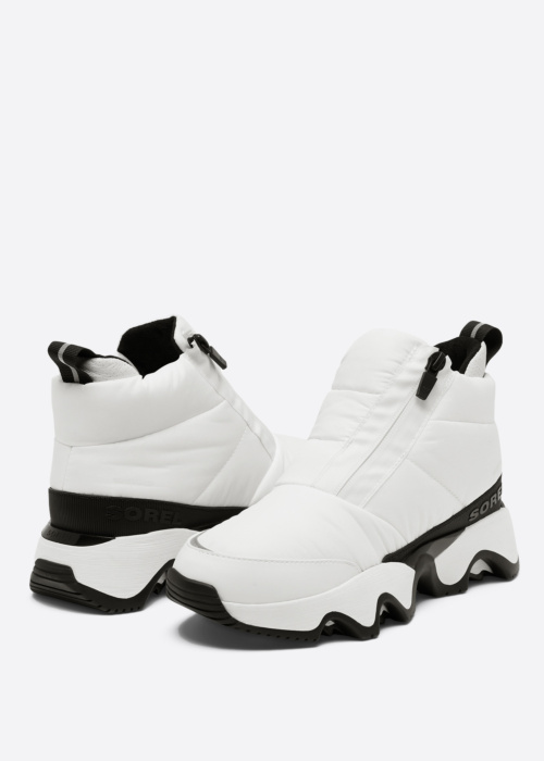 Sorel ziemas zābaki Kinetic Impact