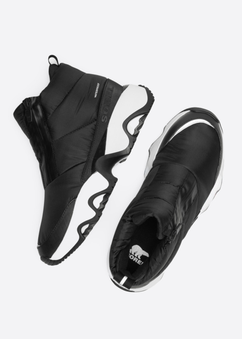 Sorel ziemas zābaki Kinetic Impact