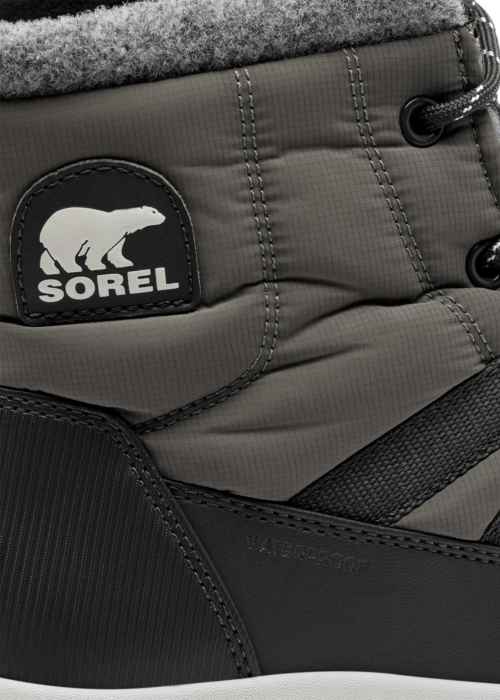 Sorel ziemas zābaki Whitney Iii