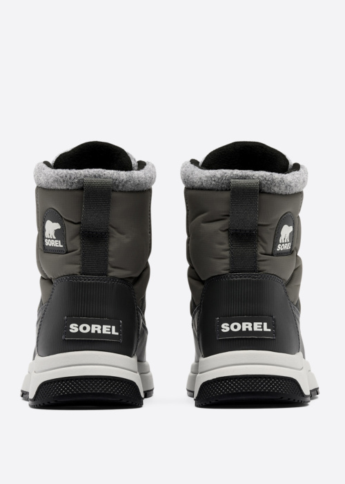 Sorel ziemas zābaki Whitney Iii