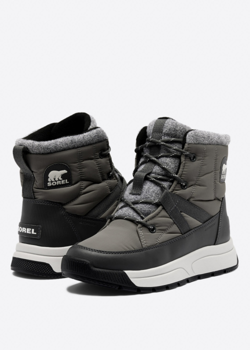 Sorel ziemas zābaki Whitney Iii