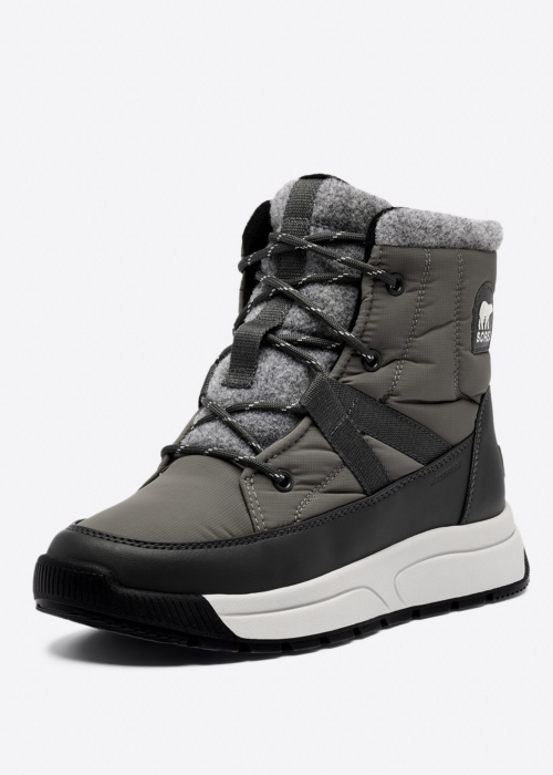 Sorel ziemas zābaki Whitney Iii