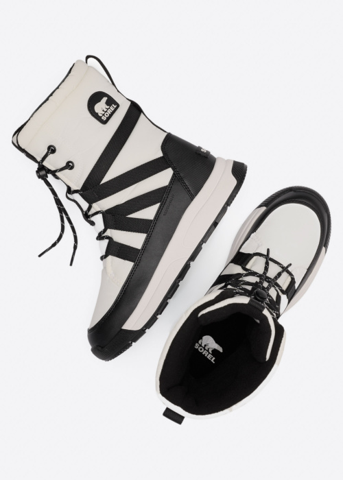 Sorel ziemas zābaki Whitney Iii