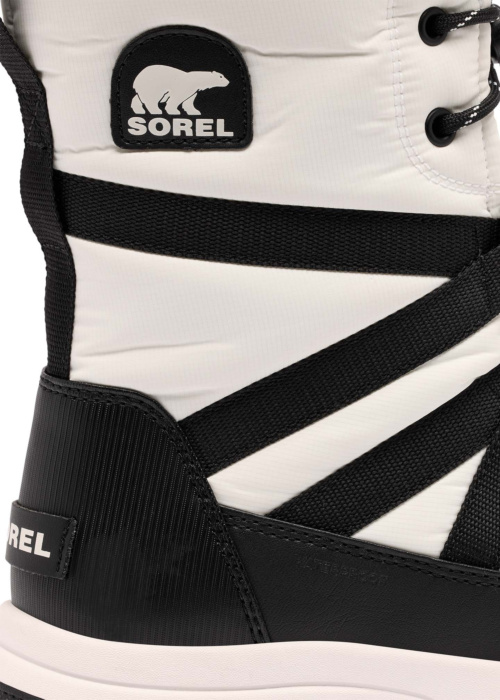 Sorel ziemas zābaki Whitney Iii