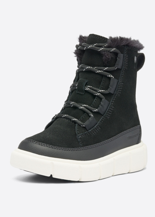 Sorel ziemas zābaki Explorer Iii