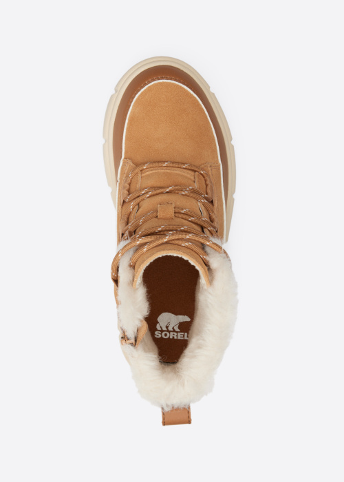 Зимние сапоги Explorer Iii Sorel