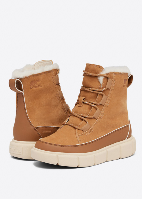 Зимние сапоги Explorer Iii Sorel