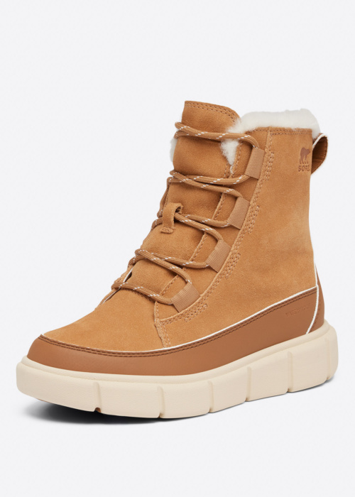 Зимние сапоги Explorer Iii Sorel