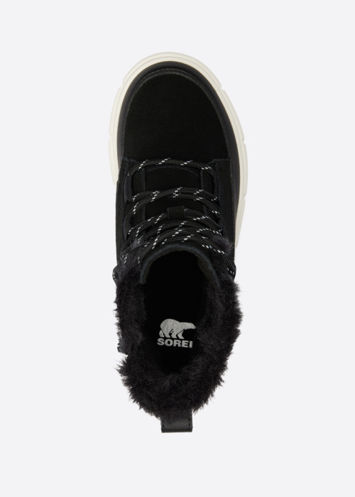 Sorel ziemas zābaki Explorer Iii