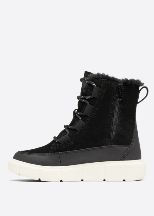 Sorel ziemas zābaki Explorer Iii