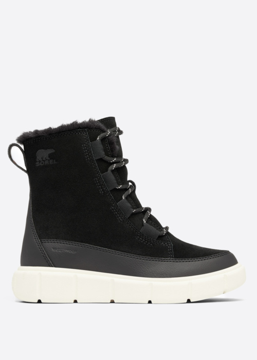 Sorel ziemas zābaki Explorer Iii