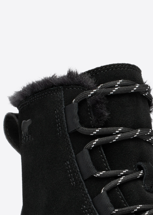 Sorel ziemas zābaki Explorer Iii