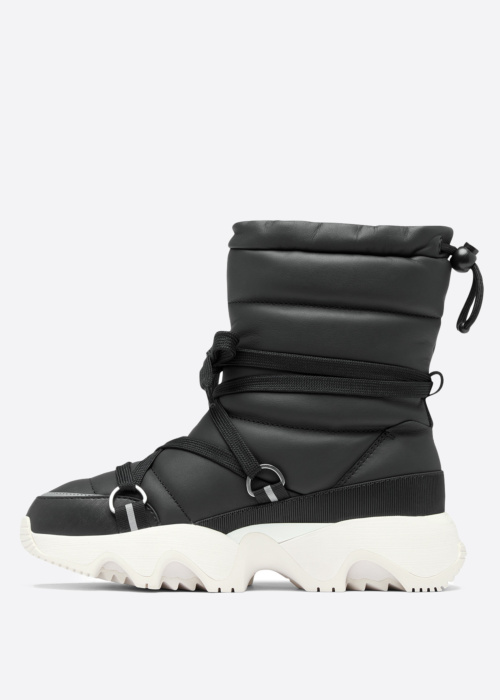 Sorel ziemas zābaki Kinetic Impact Nxt