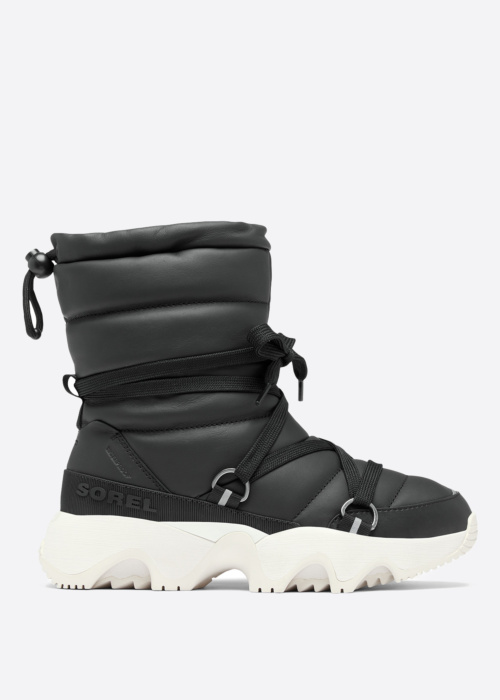 Sorel ziemas zābaki Kinetic Impact Nxt