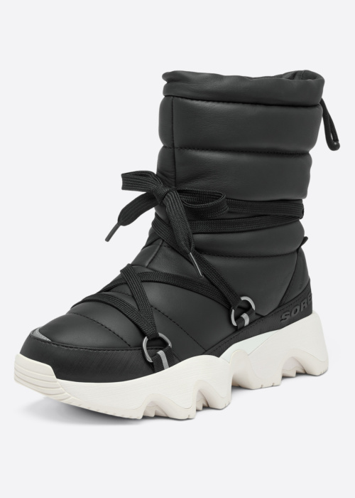 Sorel ziemas zābaki Kinetic Impact Nxt