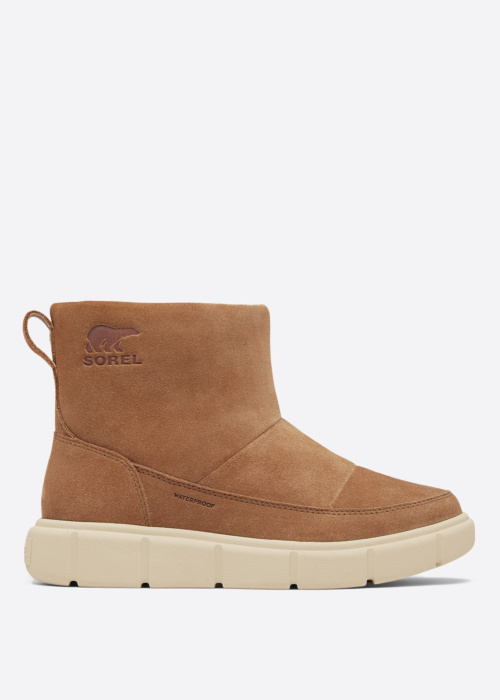 Зимние сапоги Explorer Iii Sorel