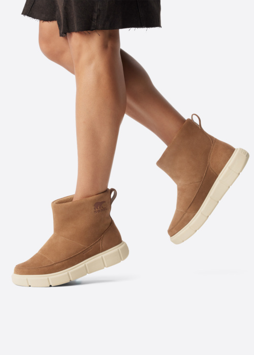 Зимние сапоги Explorer Iii Sorel