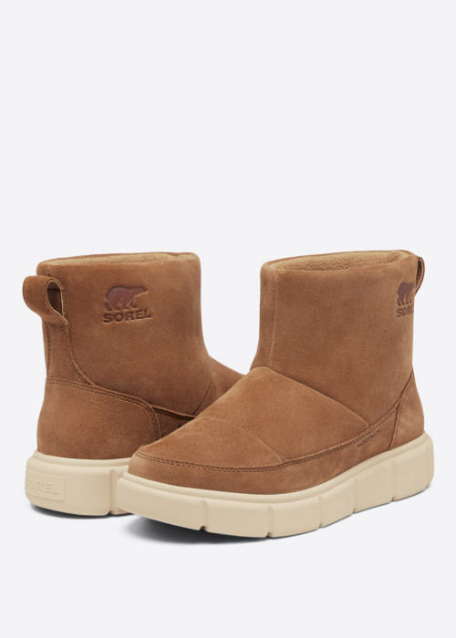 Зимние сапоги Explorer Iii Sorel