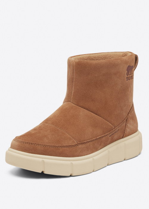 Зимние сапоги Explorer Iii Sorel