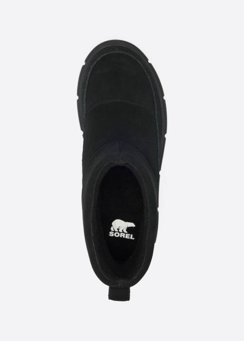 Sorel ziemas zābaki Explorer Iii