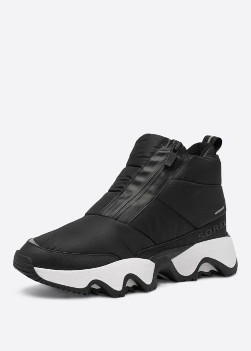 Sorel ziemas zābaki Kinetic Impact