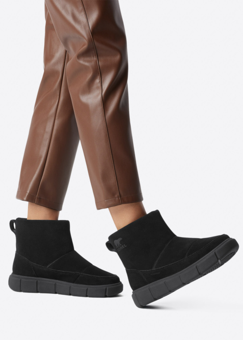 Sorel ziemas zābaki Explorer Iii