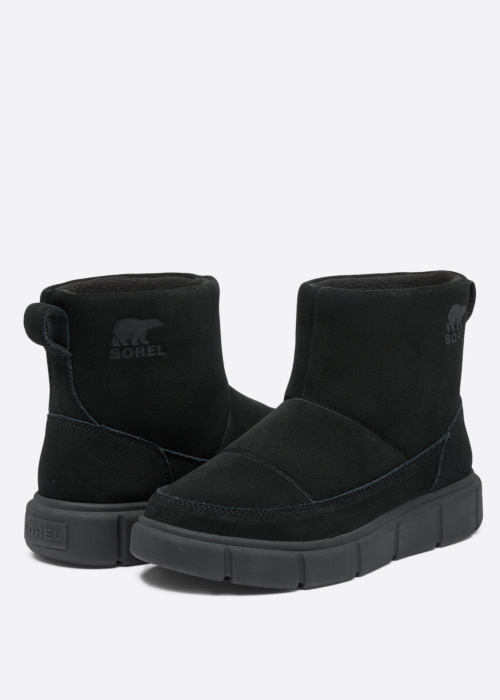 Sorel ziemas zābaki Explorer Iii