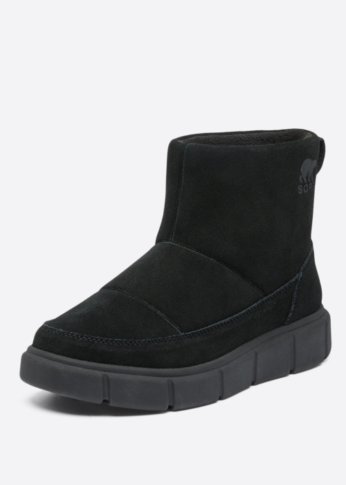 Sorel ziemas zābaki Explorer Iii