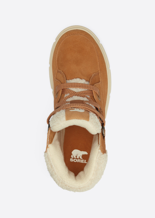 Зимние сапоги Explorer Iii Sorel