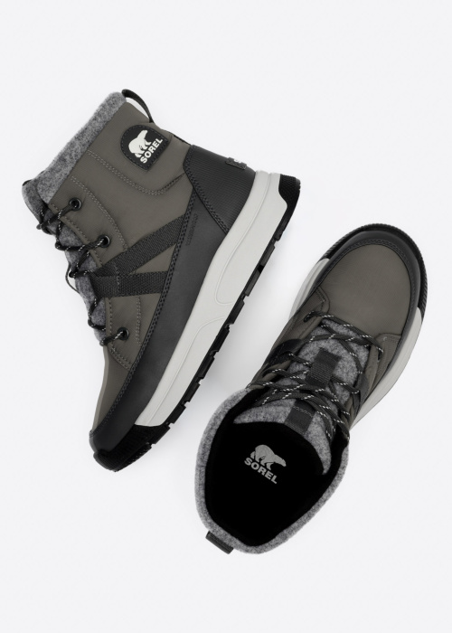 Sorel ziemas zābaki Whitney Iii