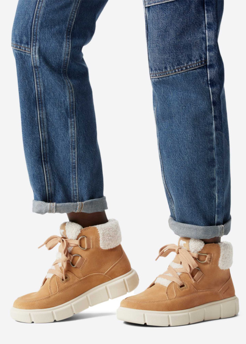 Зимние сапоги Explorer Iii Sorel