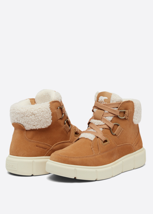 Зимние сапоги Explorer Iii Sorel