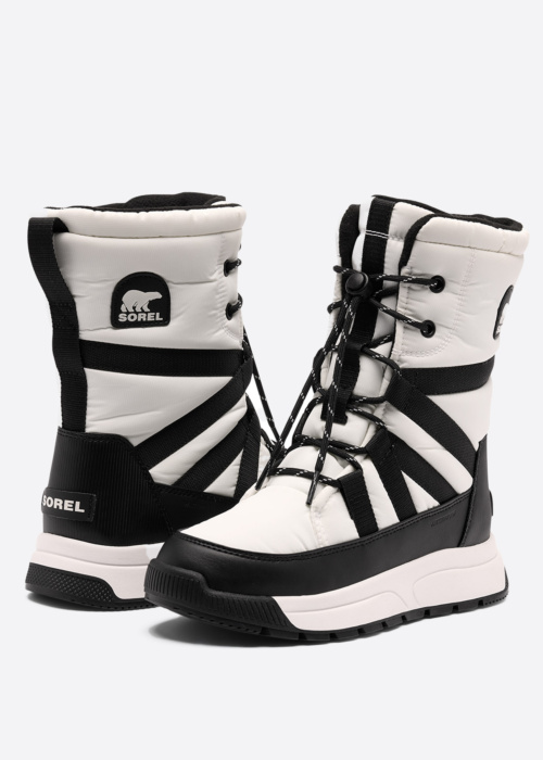 Sorel ziemas zābaki Whitney Iii