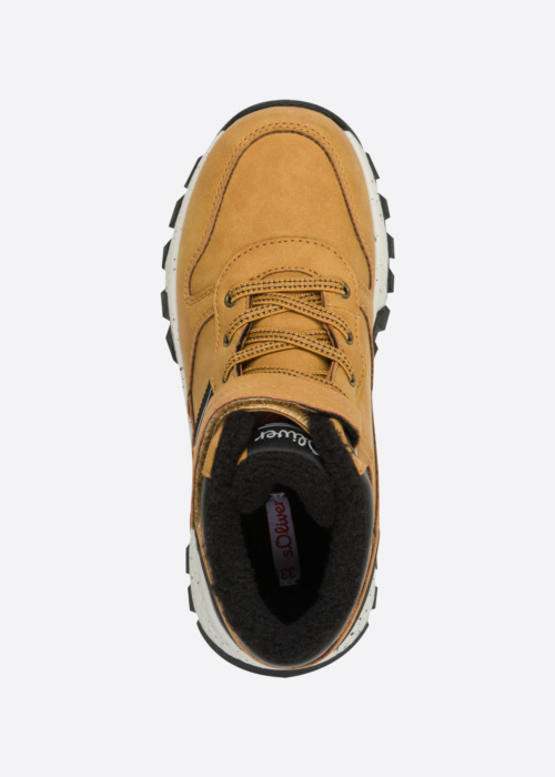 Полусапоги s.Oliver