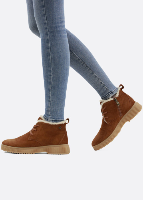 Полусапоги Caprice