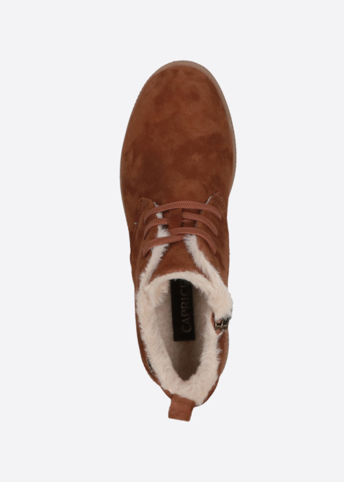 Полусапоги Caprice